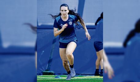 Cruz Azul tiene todo en contra ante Tigres, pero sueña con alcanzar la final de la Liga MX Femenil