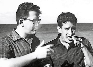 Poeta sin tumba: Roque Dalton