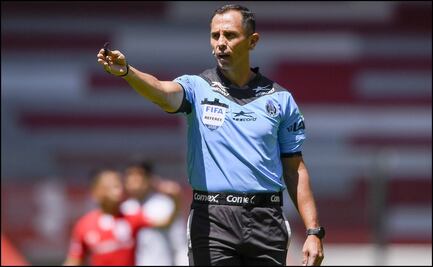 Luis Enrique Santander anuncia que dio positivo en Covid-19