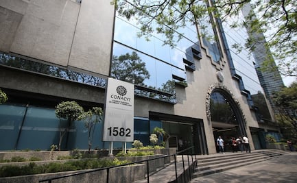 Científicos denuncian que Conacyt desconoce Foro Consultivo Científico y Tecnológico, A.C.