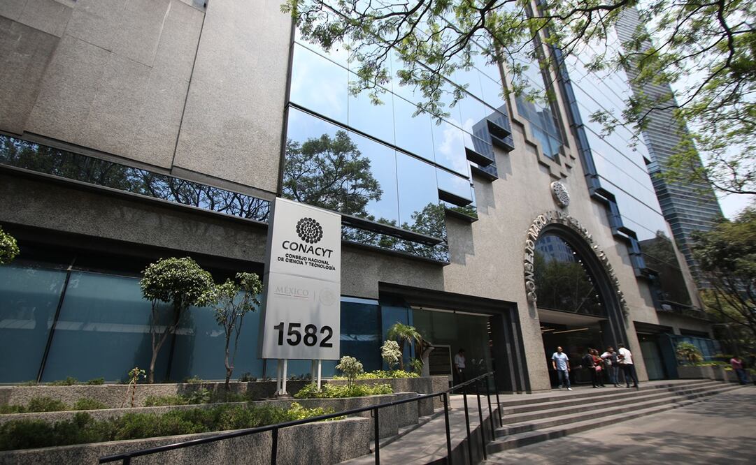 Foto: Archivo El Universal