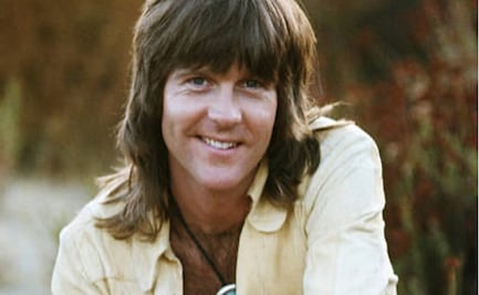 Muere Randy Meisner, cantante de la legendaria banda Eagles