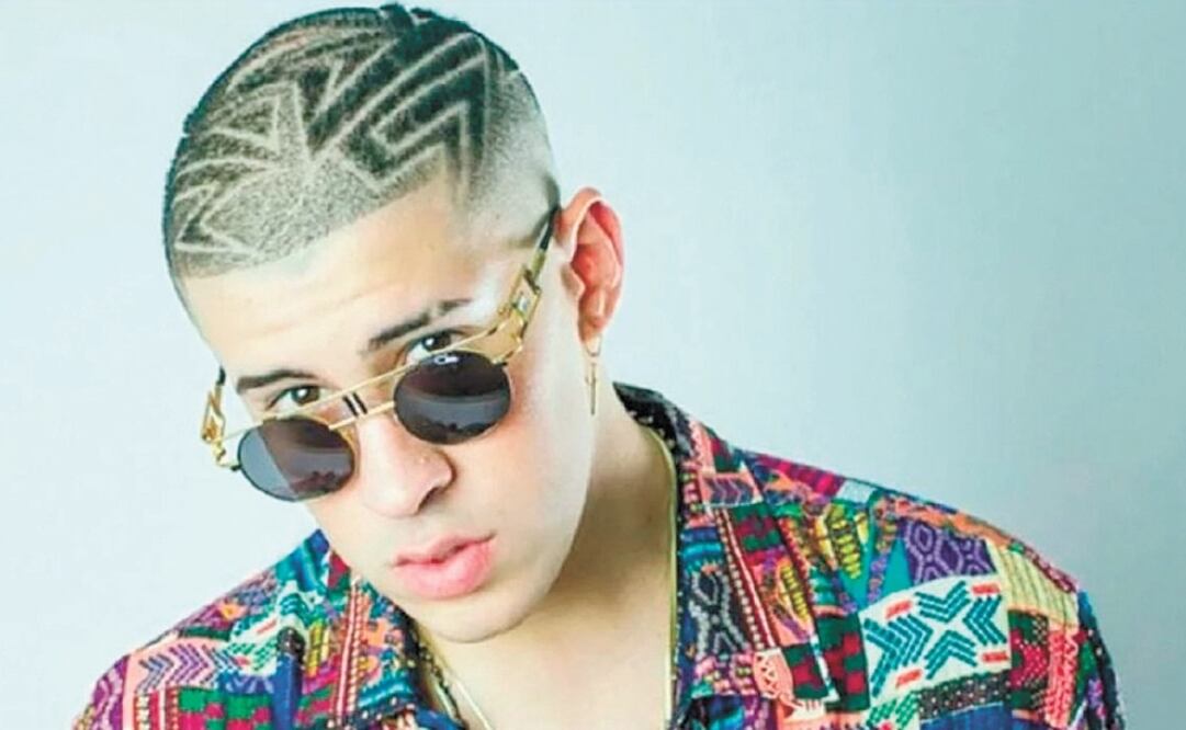 Inseguridad en Tijuana tunde... ¡hasta a Bad Bunny!