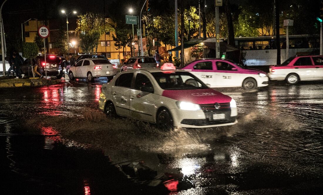 GERMÁN ESPINOSA. EL UNIVERSAL