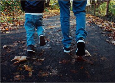 En México hay 21.2 millones de padres que viven con al menos una hija o hijo: Inegi