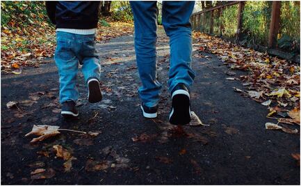 En México hay 21.2 millones de padres que viven con al menos una hija o hijo: Inegi