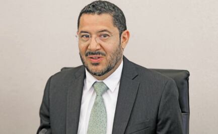 Caso García Luna ayuda contra la corrupción e impunidad: Batres