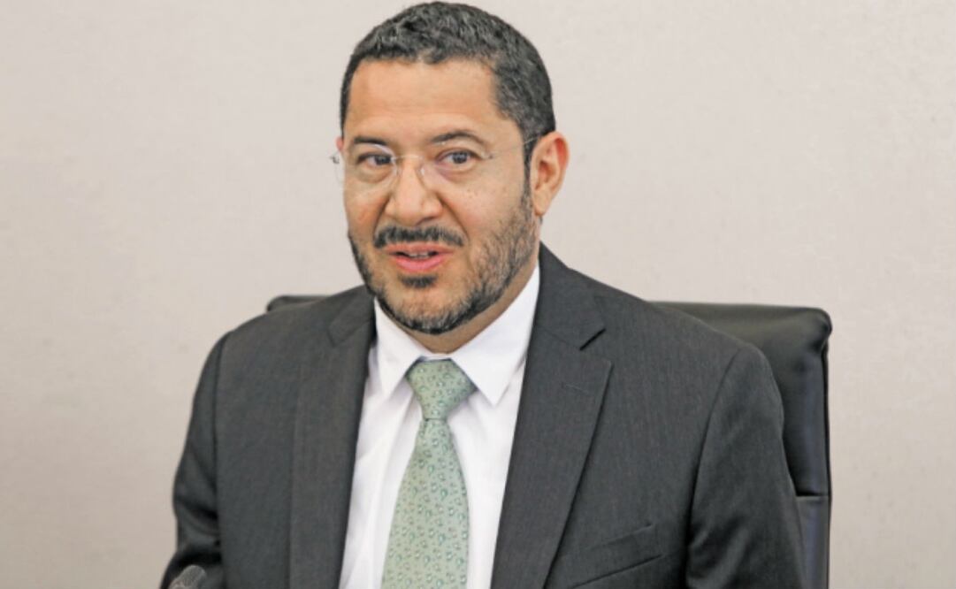 Foto: Archivo/EL UNIVERSAL