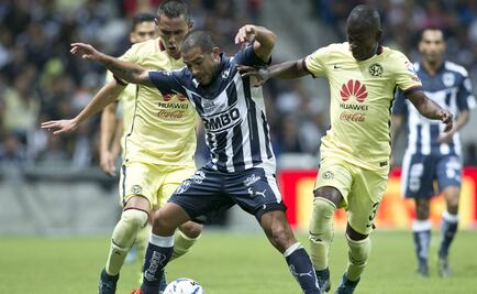 Rayados se aferra y derrota al América 