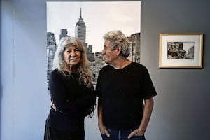 El lado más inédito y personal del acervo de Rogelio Cuéllar