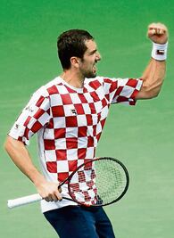 Croacia logra igualada con Francia