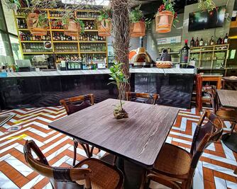 Come en este restaurante de auténtica cocina italiana en México 