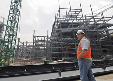 Aprueban 32 proyectos inmobiliarios en CDMX a través de ventanilla única; representan 4 mil viviendas