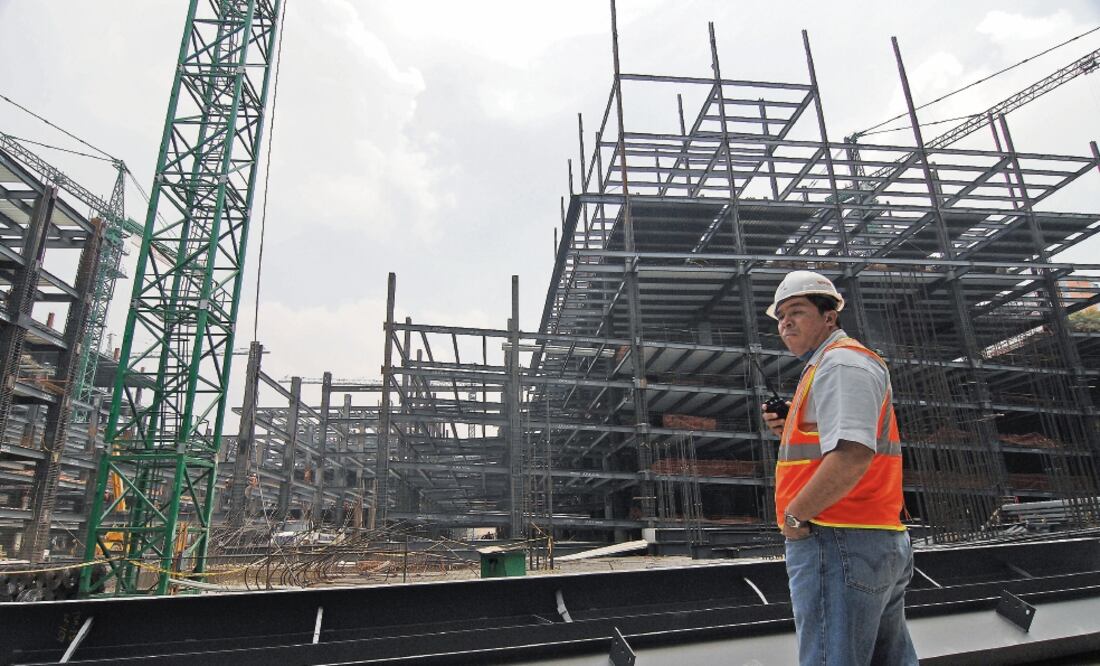 Aprueban 32 proyectos inmobiliarios en CDMX a través de la ventanilla única. (ARCHIVO EL UNIVERSAL)