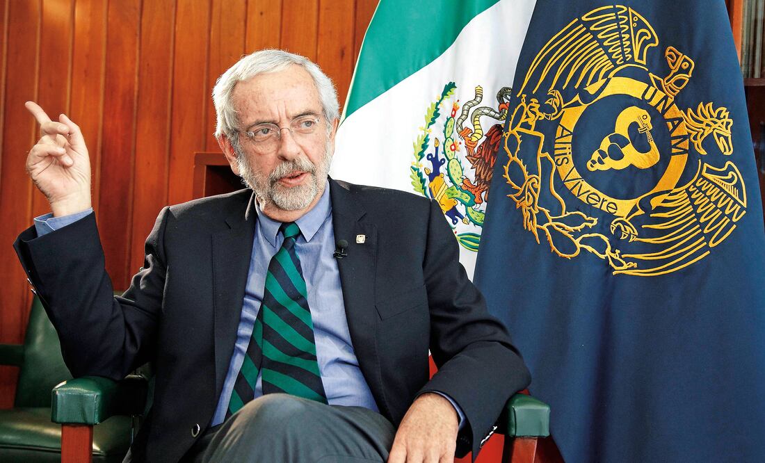 Consumo médico de marihuana, algo necesario: Graue