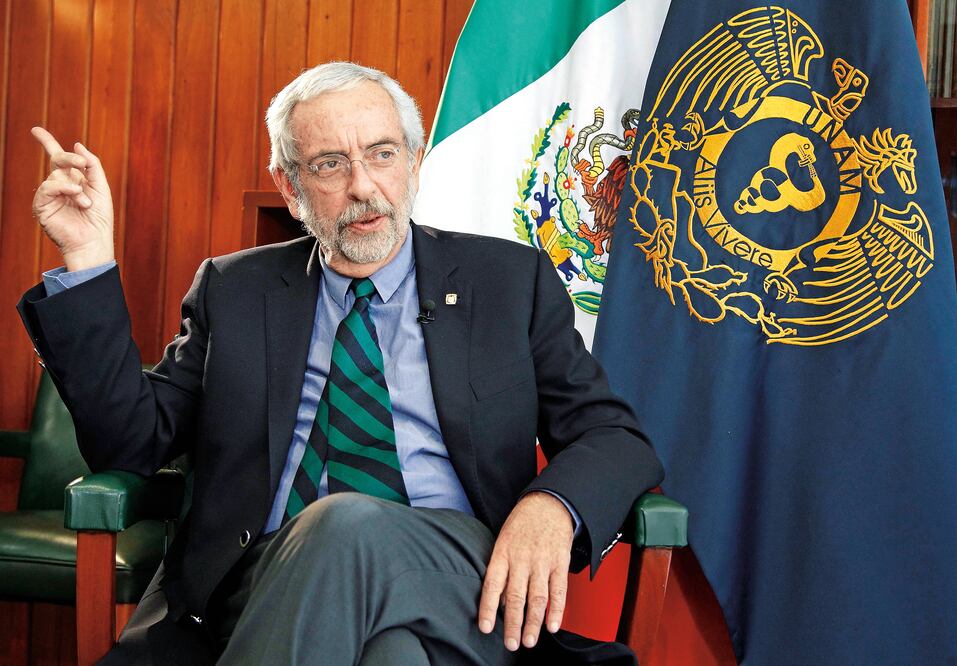 Consumo médico de marihuana, algo necesario: Graue