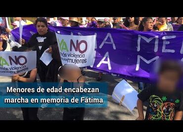 "No más feminicidios", exigen mujeres del Edomex sobre la México-Texcoco