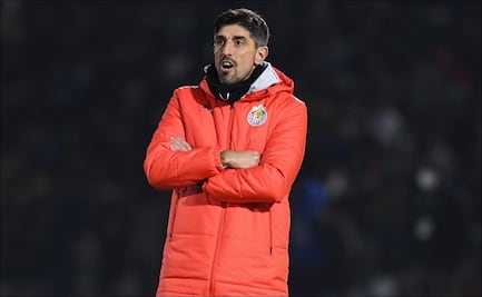 Veljko Paunovic promete que desde el juego contra Querétaro las Chivas iniciarán una nueva historia