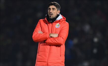 Veljko Paunovic promete que desde el juego contra Querétaro las Chivas iniciarán una nueva historia