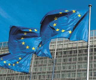 Comisión Europea busca estrechar lazos comerciales e inversiones con la India y el G20