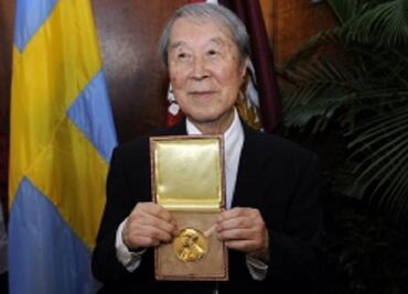 Fallece Yoichiro Nambu, Nobel de Física 2008