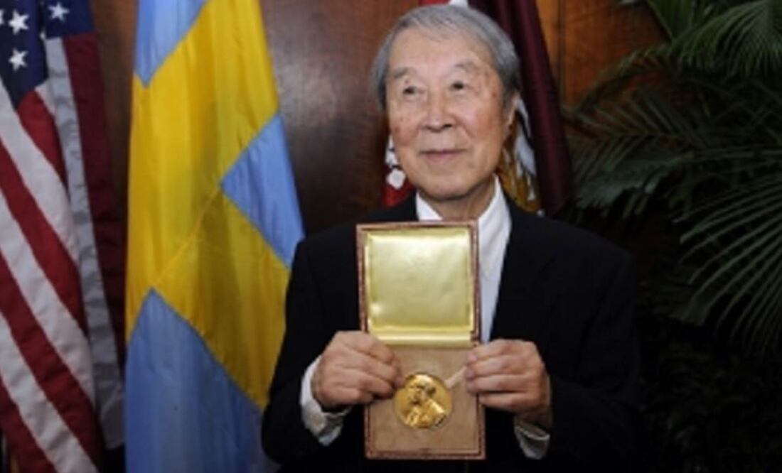 Es el "padre" de la asimetría en el campo de la física de partículas. Foto: Archivo