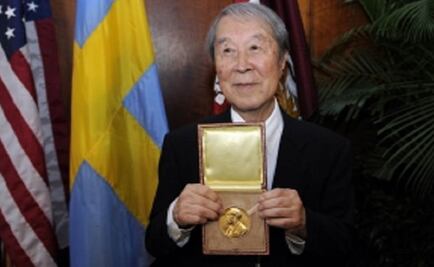 Fallece Yoichiro Nambu, Nobel de Física 2008