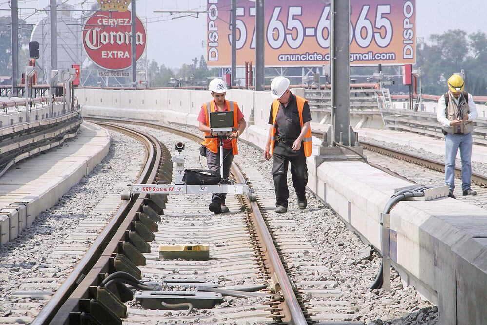 La bancada blanquiazul en la ALDF criticó no se tengan claras las cuentas, ya que se había calculado 500 millones de pesos para mantenimiento mayor y para enero de este año ya se tenían ejecutados cerca de mil 100 millones de pesos (ARCHIVO EL UNIVERSAL)