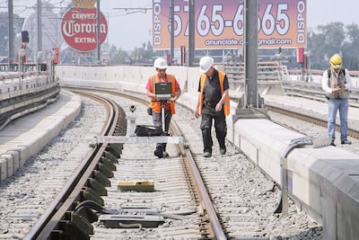 Es irresponsable reabrir en noviembre la Línea 12: PAN