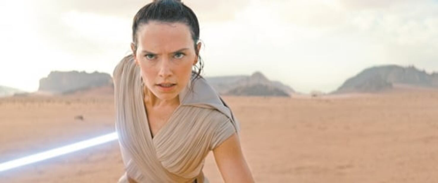 Los desaciertos de la última trilogía de Star Wars que indignan a los fans