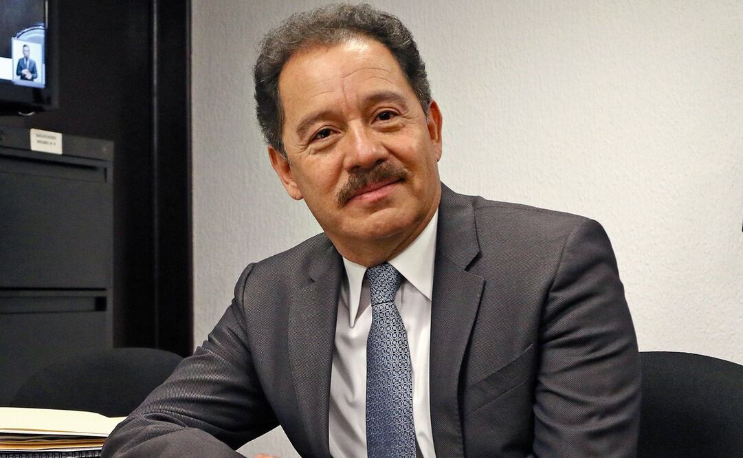 Foto: Archivo / EL UNIVERSAL