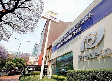 Pide IMCP, no abandonar a contribuyentes por recorte a Prodecon