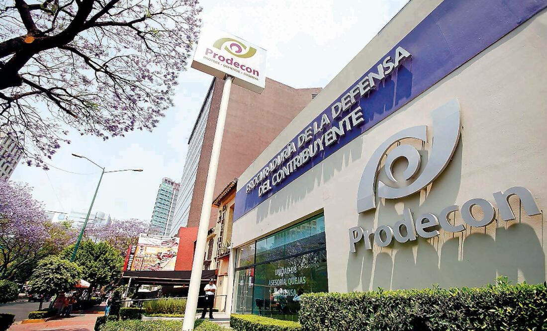 Foto: Archivo/EL UNIVERSAL