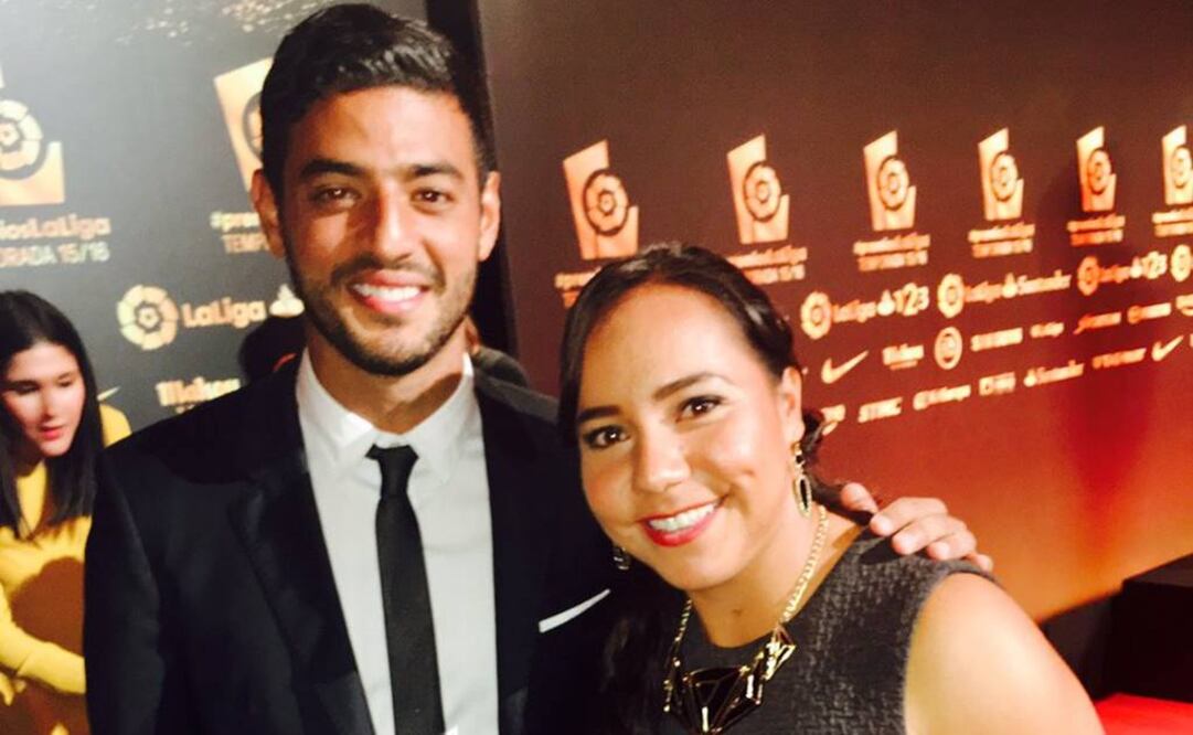 Foto tomada de Twitter