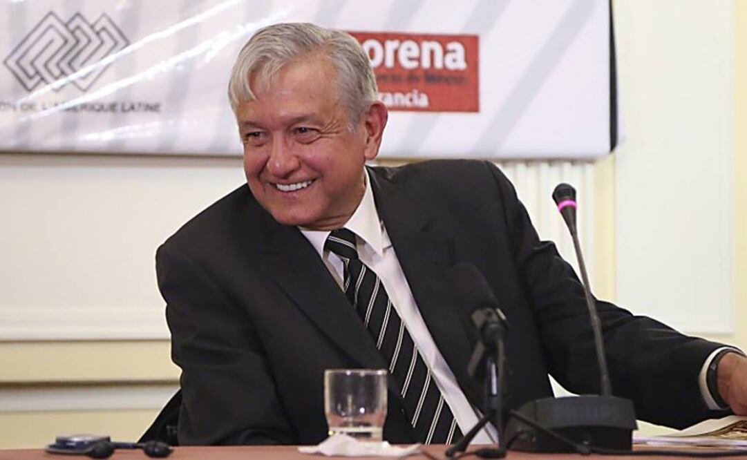 Foto: Archivo EL UNIVERSAL