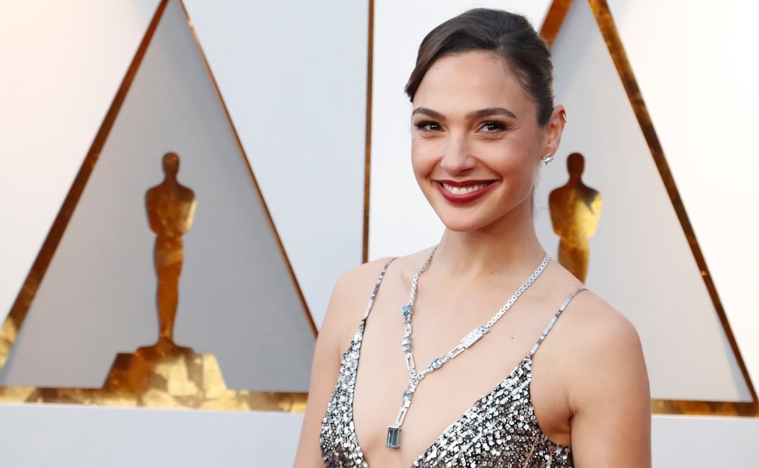 Gal Gadot fue la protagonista de la película Wonder Woman. Foto: Archivo