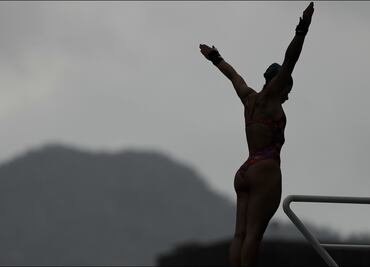 Clavadista olímpica denuncia acoso tras escándalo sexual en Río 2016