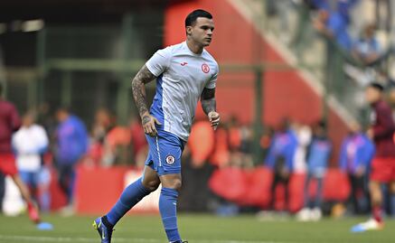 Christian Tabó sufre ruptura de quiste; ¿Cuándo volverá a jugar?