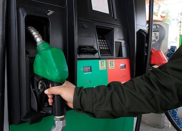 Profeco advierte a “aquellos que le estén jugando al valiente” por incentivos y costo de combustibles