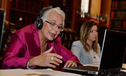 Solicita Segob a estados replicar Ley de Amnistía