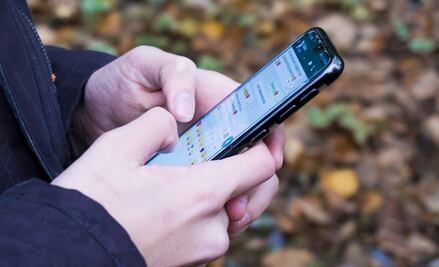 Paso a paso para activar el modo invisible en WhatsApp