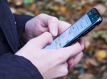 Evita estas palabras en WhatsApp para que no bloqueen tu cuenta