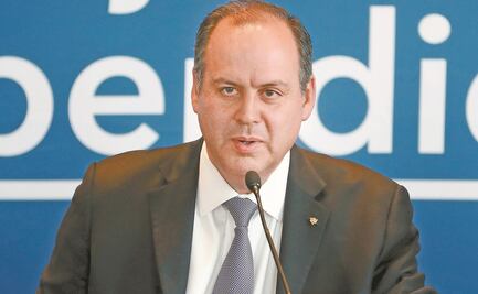 Plan de infraestructura busca fijar condiciones de certidumbre a inversiones: Coparmex