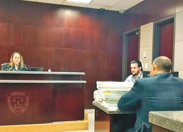 Avanzan las reformas judiciales de López Obrador