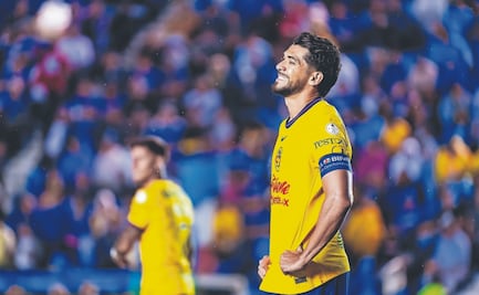 América, contra la maldición del Bicampeón en la Liga MX