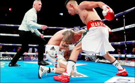 Tepiteño' Martínez peleará por el título mosca del CMB