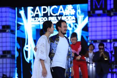 Así se vivió la edición 81 de Sapica