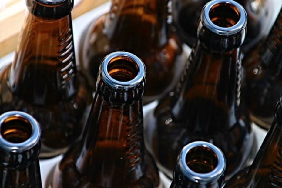 Prepara tu propia cerveza artesanal en casa