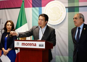 Diputados suspenden recursos para viajes internacionales