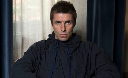 Liam Gallagher, el "niño" rebelde del Britpop llega a los 48 años